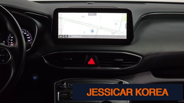 2022 Hyundai The New Santa Fe - Thumbnail 10
