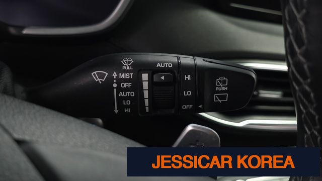 2022 Hyundai The New Santa Fe - Thumbnail 12