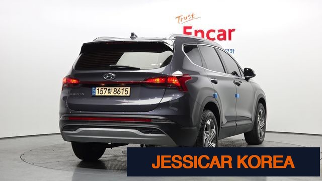 2022 Hyundai The New Santa Fe - Thumbnail 15
