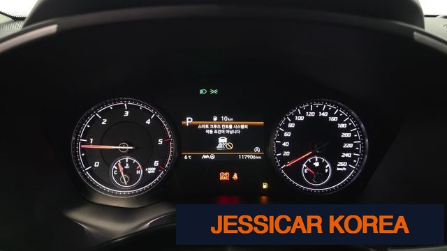 2022 Hyundai The New Santa Fe - Thumbnail 16