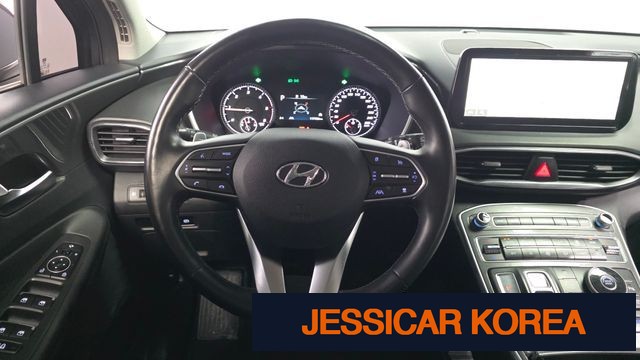 2022 Hyundai The New Santa Fe - Thumbnail 17