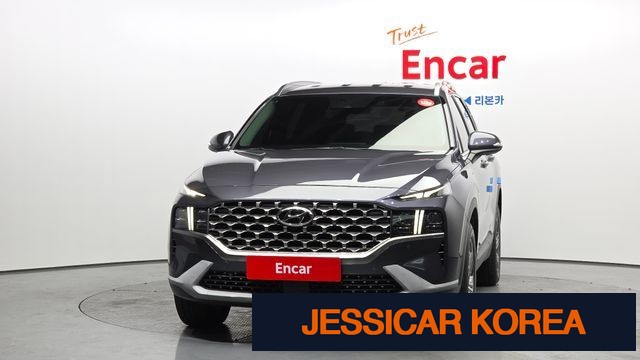 2022 Hyundai The New Santa Fe - Thumbnail 18
