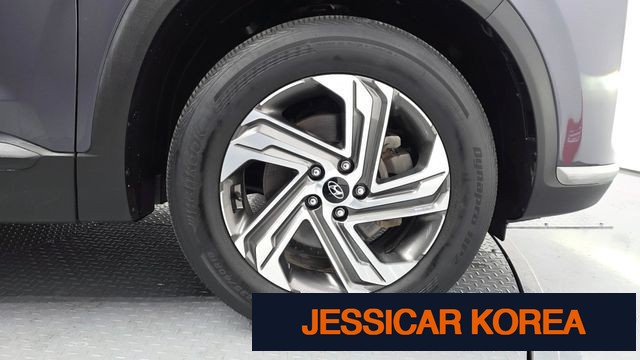 2022 Hyundai The New Santa Fe - Thumbnail 19