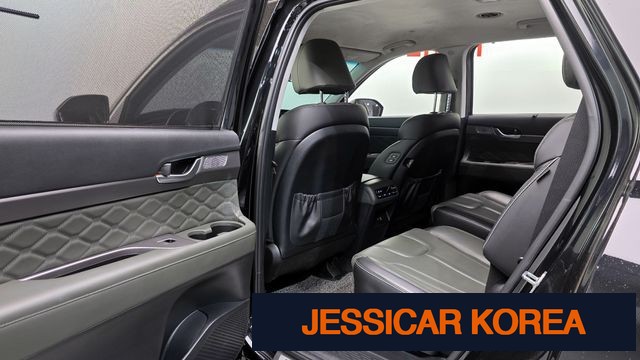 2022 Hyundai Palisade - Thumbnail 2