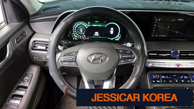 2022 Hyundai Palisade - Thumbnail 3