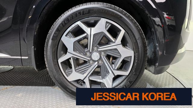 2022 Hyundai Palisade - Thumbnail 6