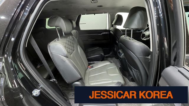 2022 Hyundai Palisade - Thumbnail 8