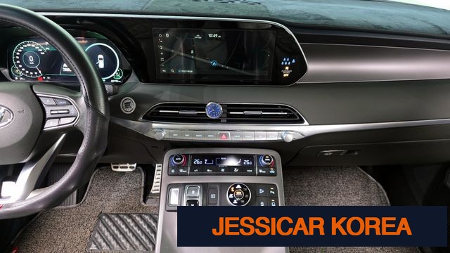 2022 Hyundai Palisade - Thumbnail 10