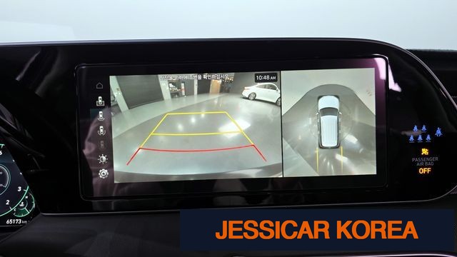 2022 Hyundai Palisade - Thumbnail 11