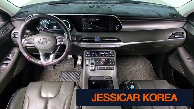 2022 Hyundai Palisade - Thumbnail 12