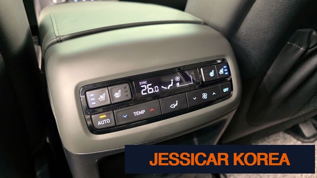 2022 Hyundai Palisade - Thumbnail 13
