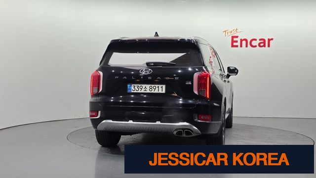 2022 Hyundai Palisade - Thumbnail 14