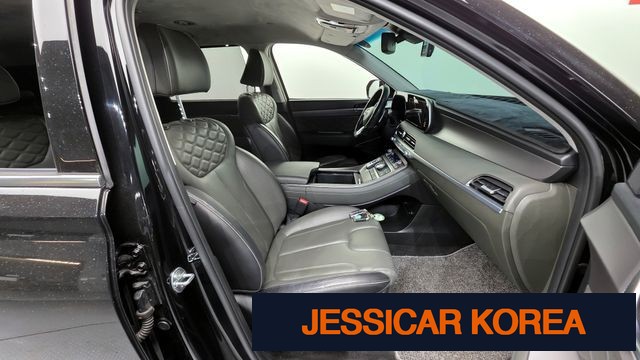 2022 Hyundai Palisade - Thumbnail 15