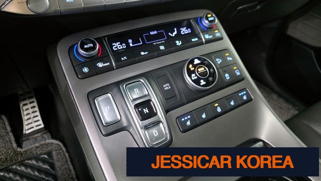 2022 Hyundai Palisade - Thumbnail 16