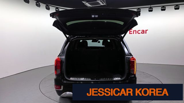 2022 Hyundai Palisade - Thumbnail 17