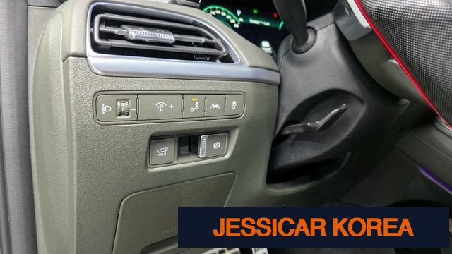 2022 Hyundai Palisade - Thumbnail 19