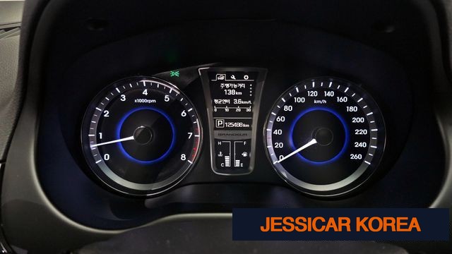 2017 Hyundai Grandeur HG - Thumbnail 4