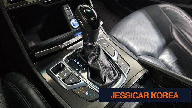 2017 Hyundai Grandeur HG - Thumbnail 5