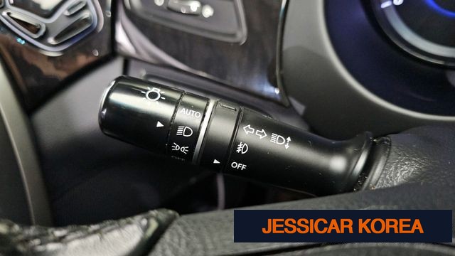 2017 Hyundai Grandeur HG - Thumbnail 6
