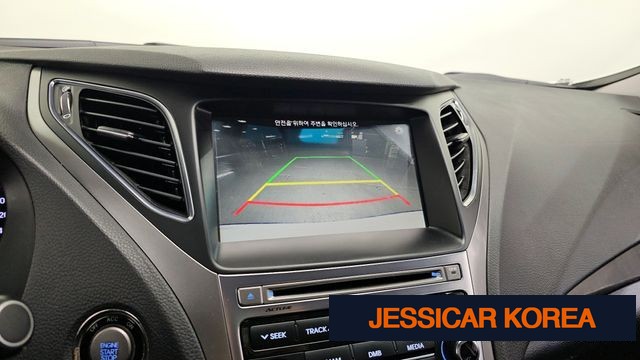 2017 Hyundai Grandeur HG - Thumbnail 8