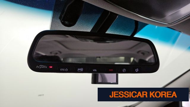 2017 Hyundai Grandeur HG - Thumbnail 10