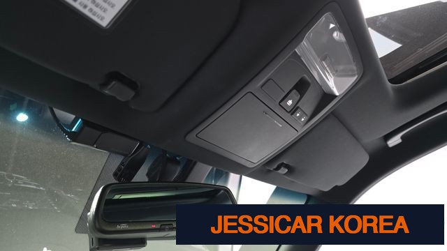2018 KG Mobility G4 Rexton - Thumbnail 4