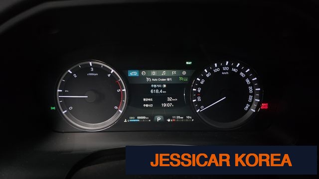 2018 KG Mobility G4 Rexton - Thumbnail 5
