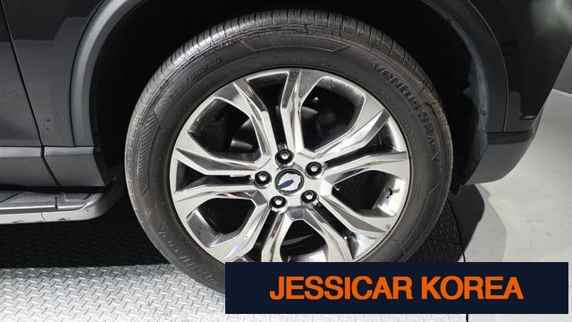 2018 KG Mobility G4 Rexton - Thumbnail 6