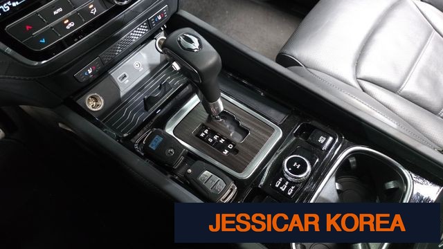 2018 KG Mobility G4 Rexton - Thumbnail 7