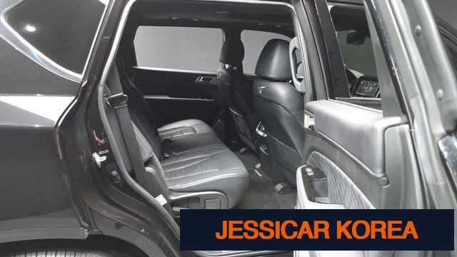 2018 KG Mobility G4 Rexton - Thumbnail 10