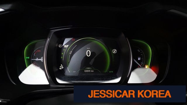 2022 Renault Korea The New QM6 - Thumbnail 3