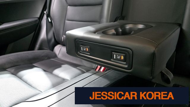 2022 Renault Korea The New QM6 - Thumbnail 4