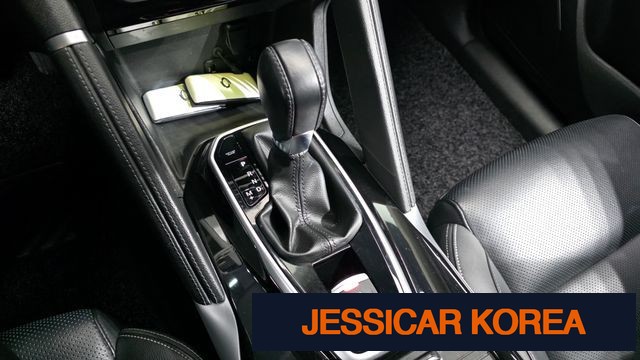 2022 Renault Korea The New QM6 - Thumbnail 19