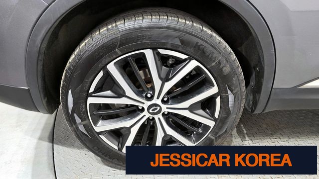 2022 Renault Korea The New QM6 - Thumbnail 20