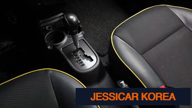 2011 Kia New Morning - Thumbnail 4