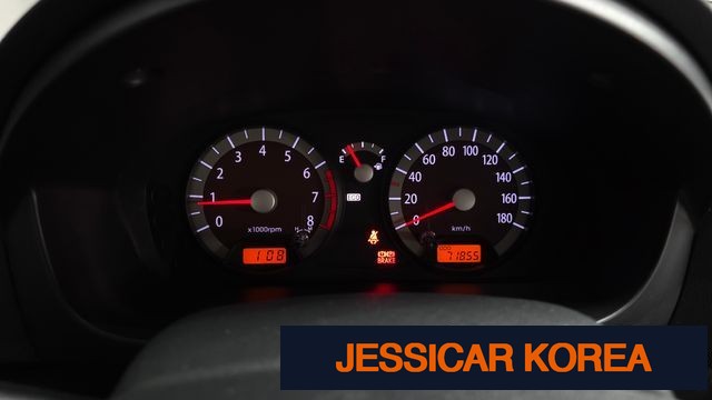 2011 Kia New Morning - Thumbnail 6