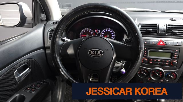 2011 Kia New Morning - Thumbnail 8