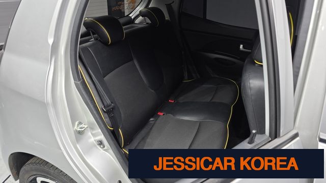 2011 Kia New Morning - Thumbnail 9