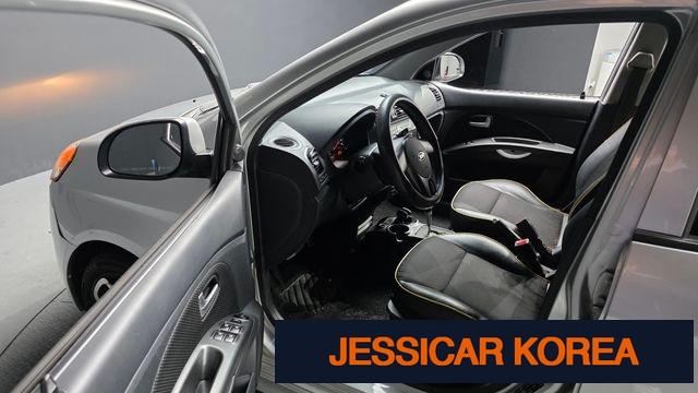 2011 Kia New Morning - Thumbnail 13