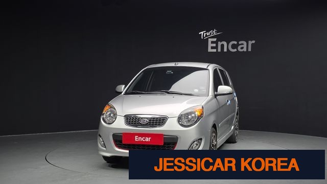 2011 Kia New Morning - Thumbnail 15