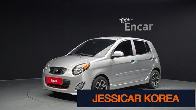 2011 Kia New Morning - Thumbnail 19