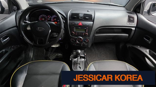 2011 Kia New Morning - Thumbnail 20