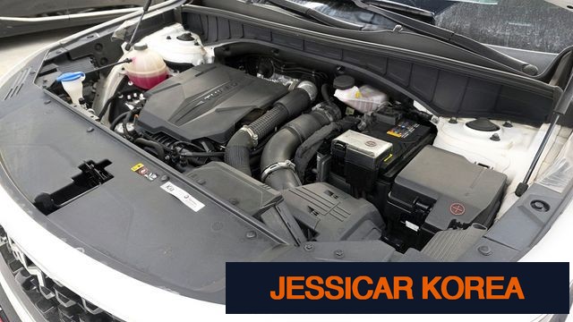 2023 Kia Sorento 4th Gen - Thumbnail 3