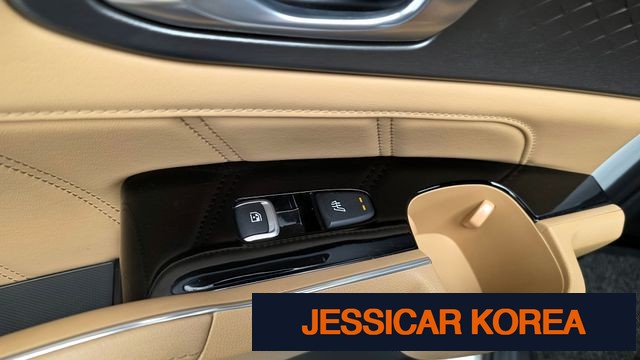 2023 Kia Sorento 4th Gen - Thumbnail 4