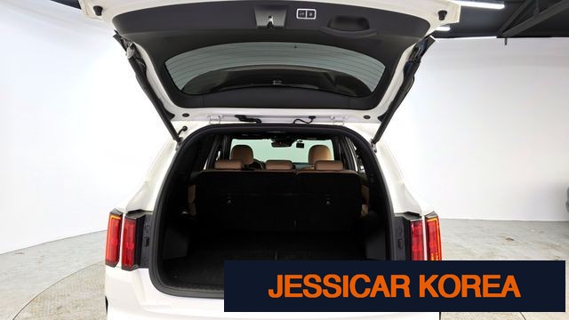 2023 Kia Sorento 4th Gen - Thumbnail 7