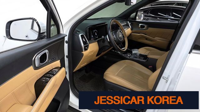 2023 Kia Sorento 4th Gen - Thumbnail 9