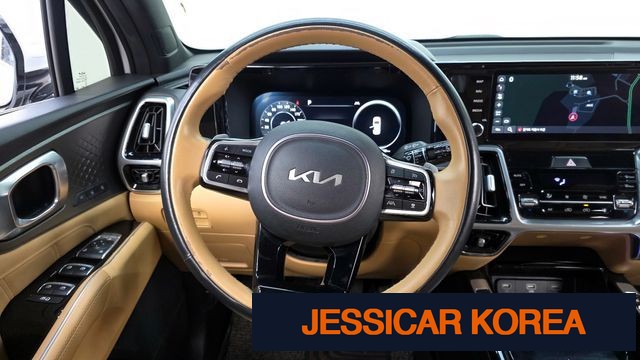 2023 Kia Sorento 4th Gen - Thumbnail 10