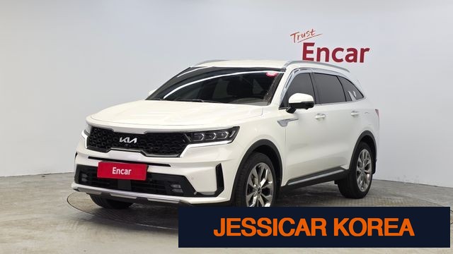 2023 Kia Sorento 4th Gen - Thumbnail 11
