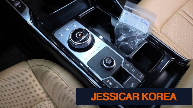 2023 Kia Sorento 4th Gen - Thumbnail 12