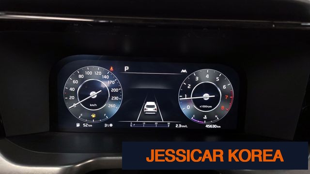 2023 Kia Sorento 4th Gen - Thumbnail 13